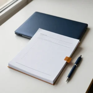 Follow-Up Desk Kit